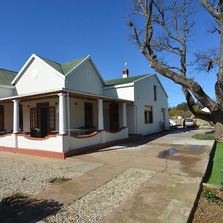 The Heritage Country House Porterville Екстериор снимка