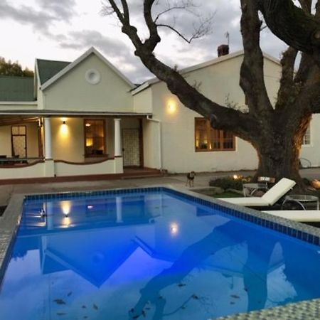 The Heritage Country House Porterville Екстериор снимка