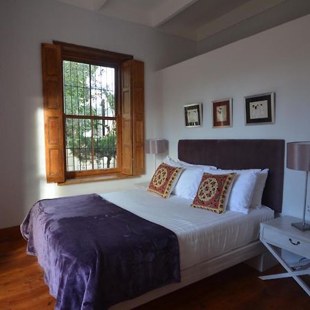 The Heritage Country House Porterville Екстериор снимка