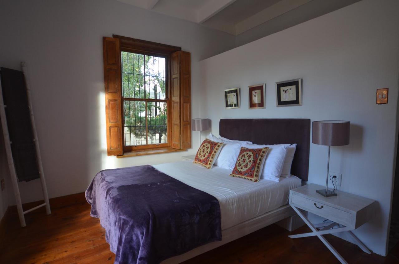 The Heritage Country House Porterville Екстериор снимка