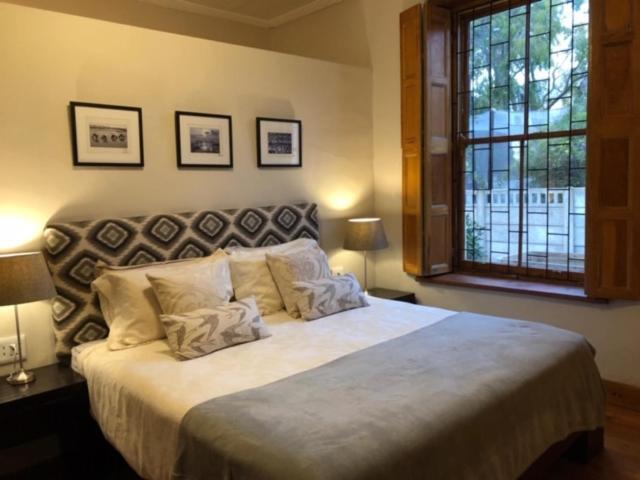 The Heritage Country House Porterville Екстериор снимка
