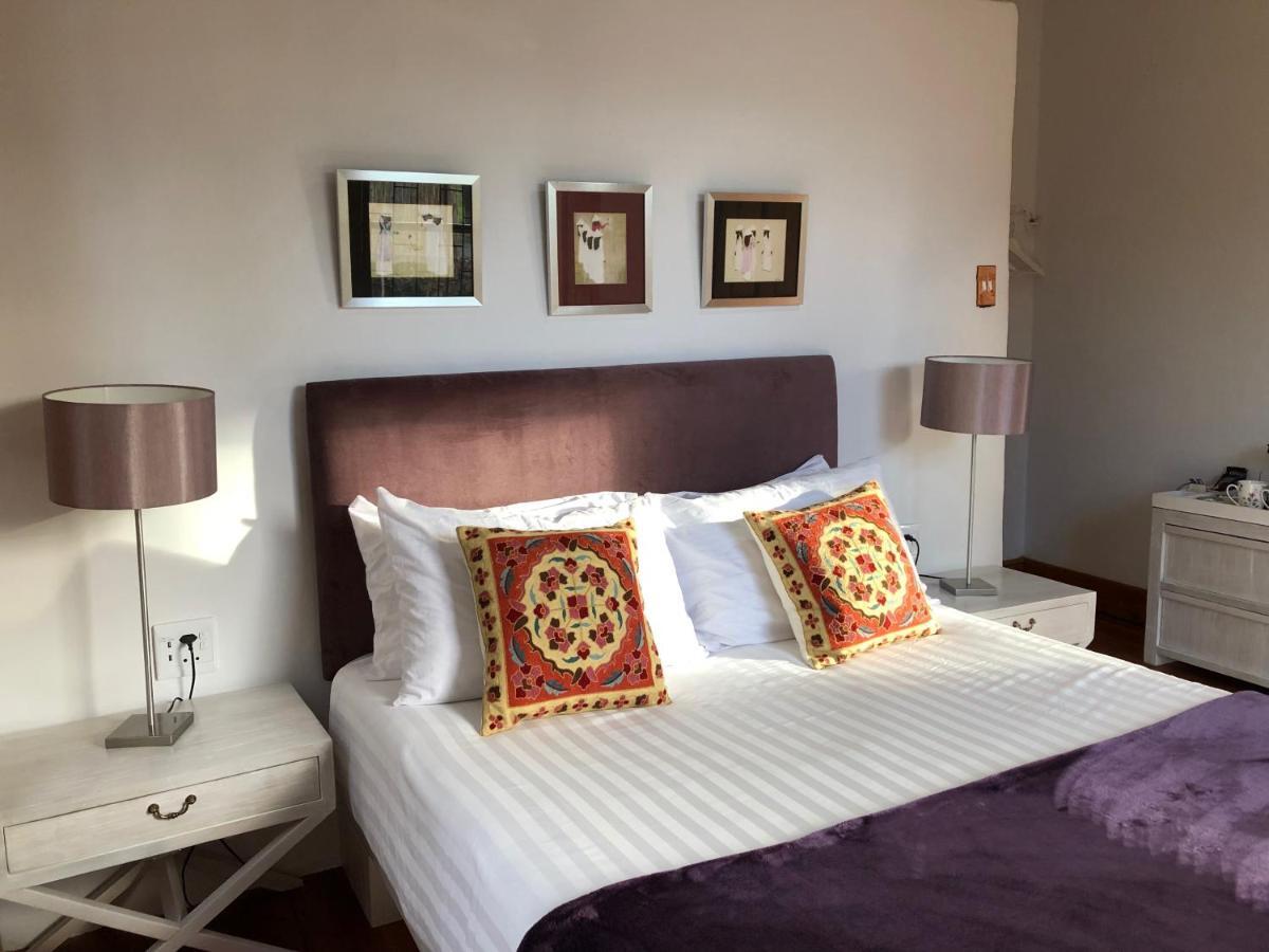 The Heritage Country House Porterville Екстериор снимка