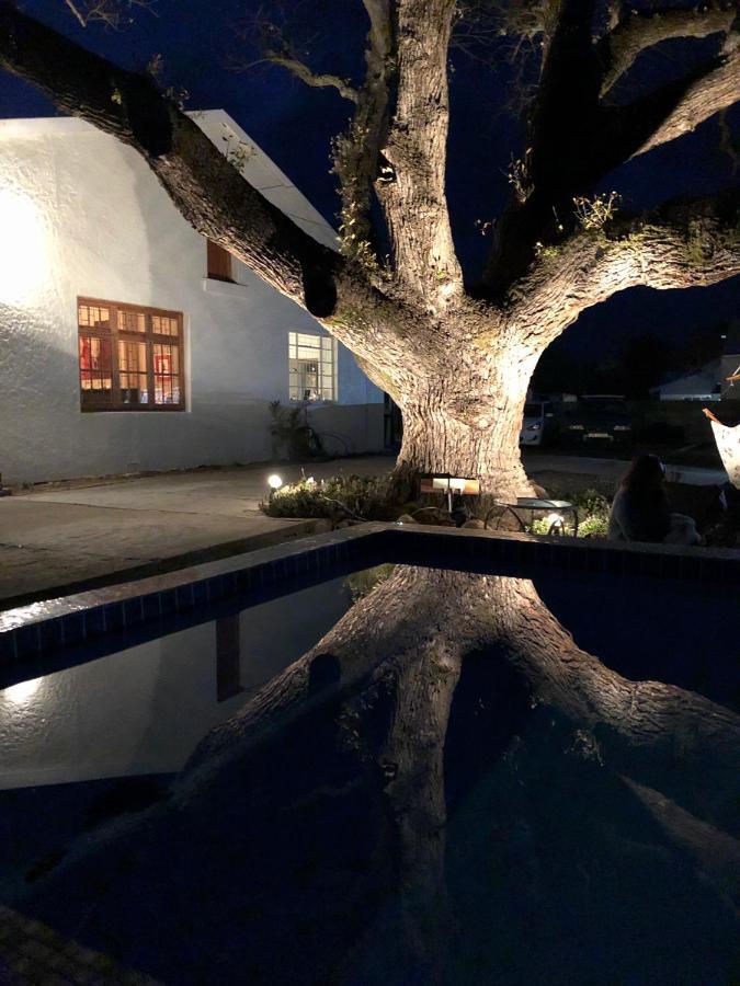 The Heritage Country House Porterville Екстериор снимка