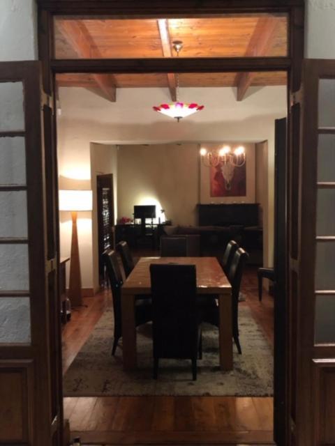 The Heritage Country House Porterville Екстериор снимка